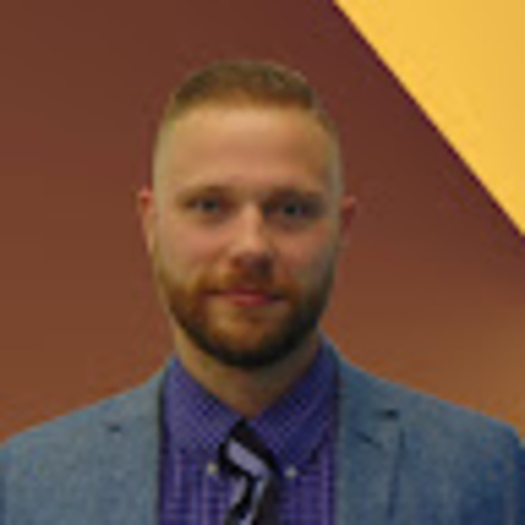 Meet your Posher, Scott - Picture 1 of 1